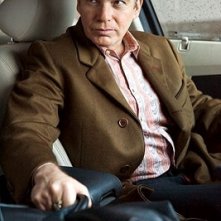 Billy Bob Thornton in un'immagine di The Ice Harvest