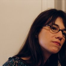 Charlotte Gainsbourg in una scena del film L'arte del sogno