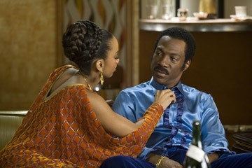 Dreamgirls, Eddie Murphy: 'Ecco perché lasciai gli Oscar 2007 in anticipo'