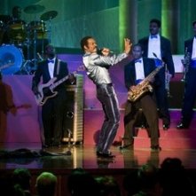 Eddie Murphy in Dreamgirls