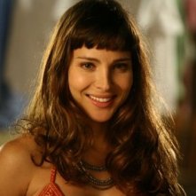 Elsa Pataky in una scena di Manuale D'Amore 2 - Capitoli successivi
