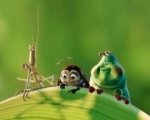 Recensione A Bug's Life (1998)