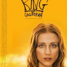 La locandina di The King of California