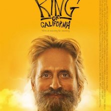 La locandina di The King of California