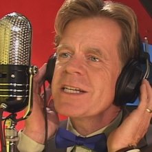 William H. Macy in una scena di Inland Empire