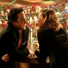 Connie Nielsen E John Cusack In Una Scena Del Film The Ice Harvest 36022