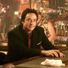 John Cusack in una foto del film The Ice Harvest