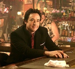 John Cusack in una foto del film The Ice Harvest