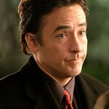 Cusack in una scena del film The Ice Harvest