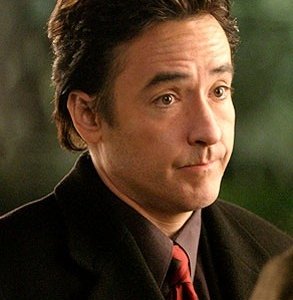 Cusack in una scena del film The Ice Harvest