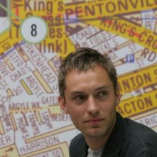 Jude Law è tra i protagonisti di Complicità e sospetti