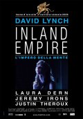 La locandina italiana di Inland Empire