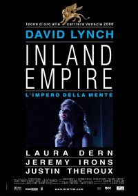 La locandina italiana di Inland Empire