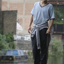 Rafi Gavron in una scena di Complicità e sospetti