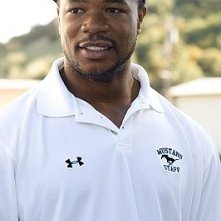 Xzibit in una scena del film La gang di Gridiron (2006)