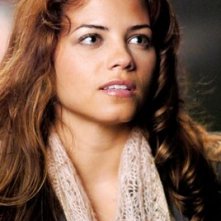 Jenna Dewan in una scena di Step Up