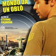 La locandina di E guardo il mondo da un oblò