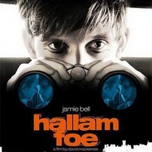 La locandina del film Hallam Foe