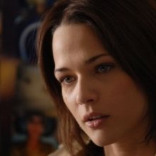 Laura Chiatti in una scena del film Ho voglia di te