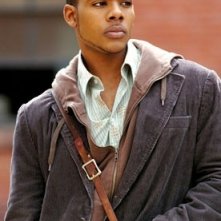 Mario in una scena di Step Up