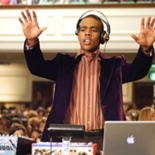 Mario in una scena di Step Up