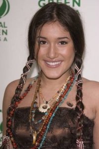 Q'Orianka Kilcher