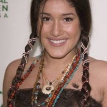 Q'Orianka Kilcher
