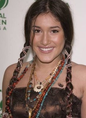 Q'Orianka Kilcher: film, foto - Movieplayer.it