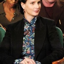 Rachel Griffiths in una scena di Step Up