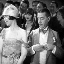 Una scena del film Aurora