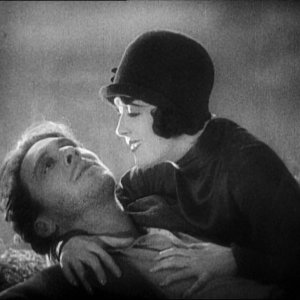 Una scena del film Aurora