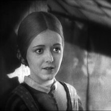 Una scena del film Aurora