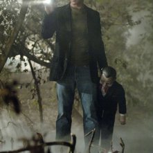 Una scena del film Dead Silence (2007)