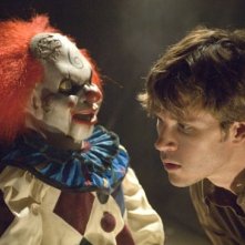 Una immagine del film Dead Silence