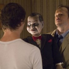 I protagonisti del film Dead Silence