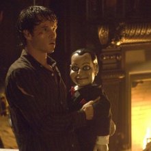 scena del film Dead Silence