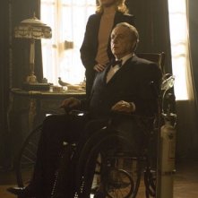 Una scena del film horrorDead Silence