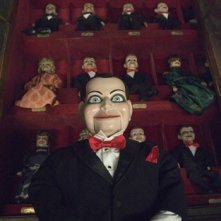 Il terrificante manichino di Dead Silence