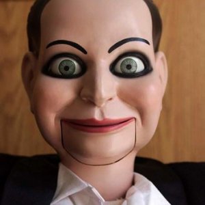 sequenza del film Dead Silence