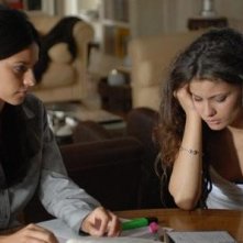 una scena del film Ho voglia di te