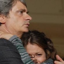 Una scena del film Ho voglia di te (2007)