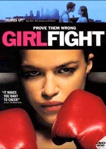 La locandina di Girlfight