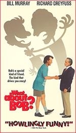 La locandina di Tutte le manie di Bob