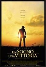 La locandina di Un sogno, una vittoria
