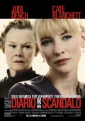 Diario di uno scandalo - Streaming - Movieplayer.it