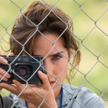 Jennifer Connelly in una scena del film Blood Diamond - Diamanti di sangue