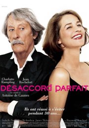 La locandina di Désaccord parfait