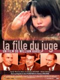 La locandina di La fille du juge