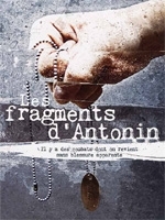 Locandina di Les fragments d'Antonin
