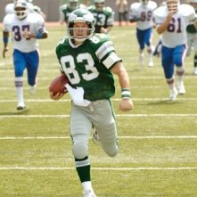 Mark Wahlberg in una scena di Imbattibile